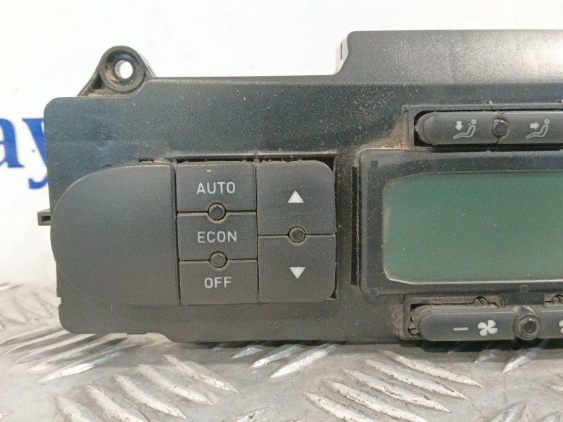 Recambio de mando climatizador para seat altea xl (5p5) 2.0 tdi referencia OEM IAM OP312  