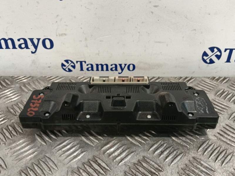 Recambio de mando climatizador para seat altea xl (5p5) 2.0 tdi referencia OEM IAM OP312  