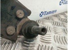 Recambio de brazo suspension inferior delantero derecho para ford c-max (dm2) 1.6 referencia OEM IAM 4M513A423A   2
