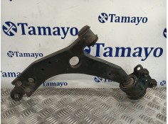 Recambio de brazo suspension inferior delantero izquierdo para ford c-max (dm2) 1.6 referencia OEM IAM 4M513A424A  