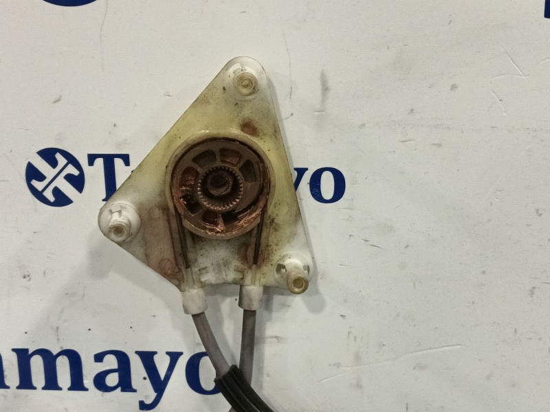 Recambio de elevalunas trasero izquierdo para seat altea xl (5p5) 2.0 tdi referencia OEM IAM 5P0839401  
