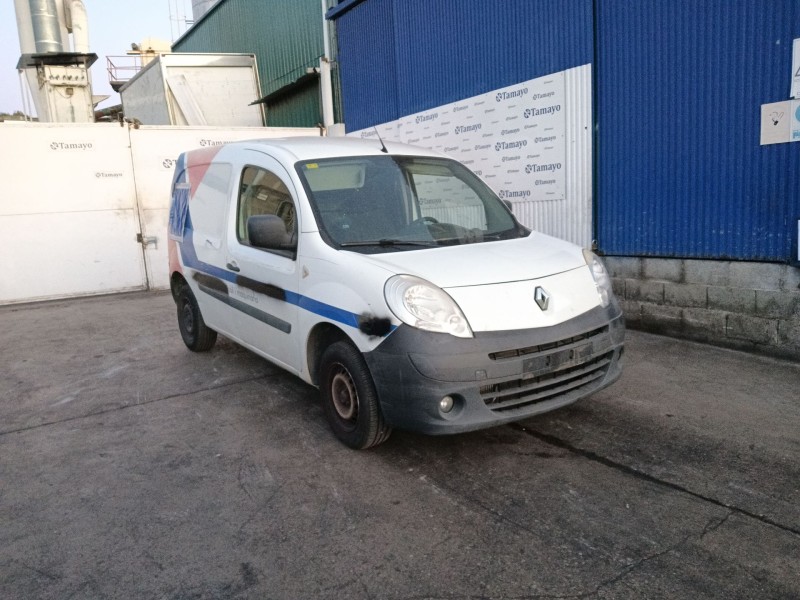 renault kangoo express (fw0/1_) del año 2012