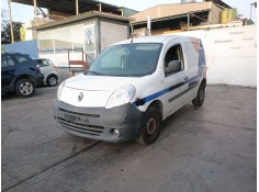 renault kangoo express (fw0/1_) del año 2012 2