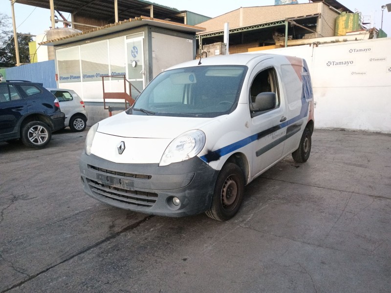 renault kangoo express (fw0/1_) del año 2012