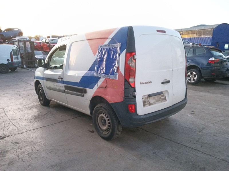 renault kangoo express (fw0/1_) del año 2012