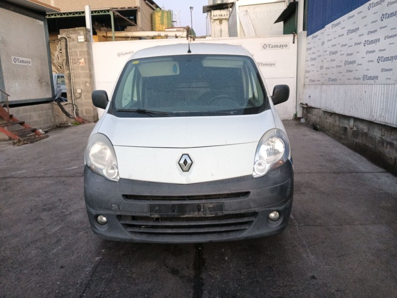 renault kangoo express (fw0/1_) del año 2012