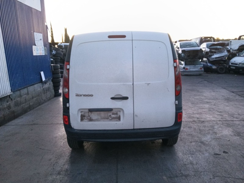 renault kangoo express (fw0/1_) del año 2012