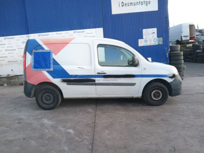 renault kangoo express (fw0/1_) del año 2012