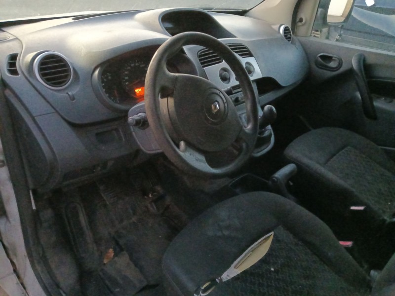 renault kangoo express (fw0/1_) del año 2012