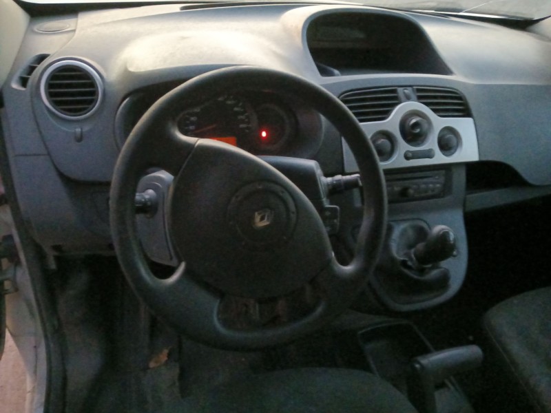 renault kangoo express (fw0/1_) del año 2012