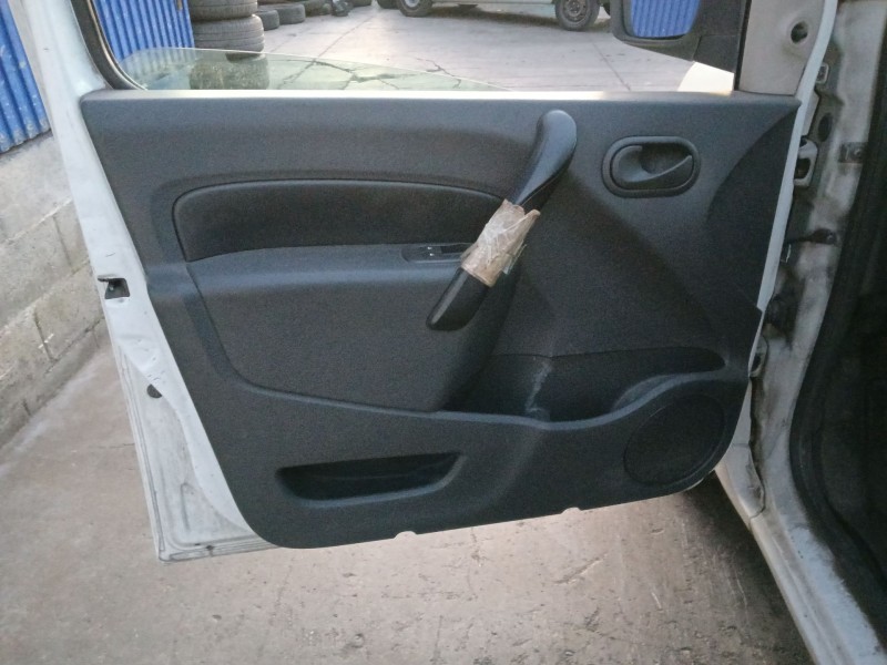 renault kangoo express (fw0/1_) del año 2012