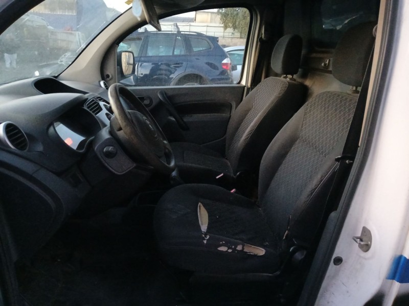 renault kangoo express (fw0/1_) del año 2012