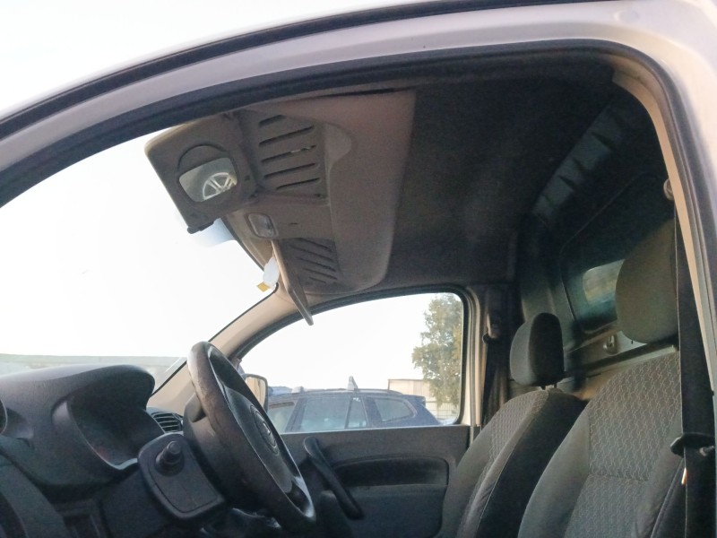 renault kangoo express (fw0/1_) del año 2012