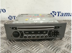 Recambio de sistema audio / radio cd para peugeot 306 berlina 3/4/5 puertas (s2) referencia OEM IAM 98016075XH01  