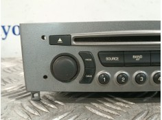 Recambio de sistema audio / radio cd para peugeot 306 berlina 3/4/5 puertas (s2) referencia OEM IAM 98016075XH01   2