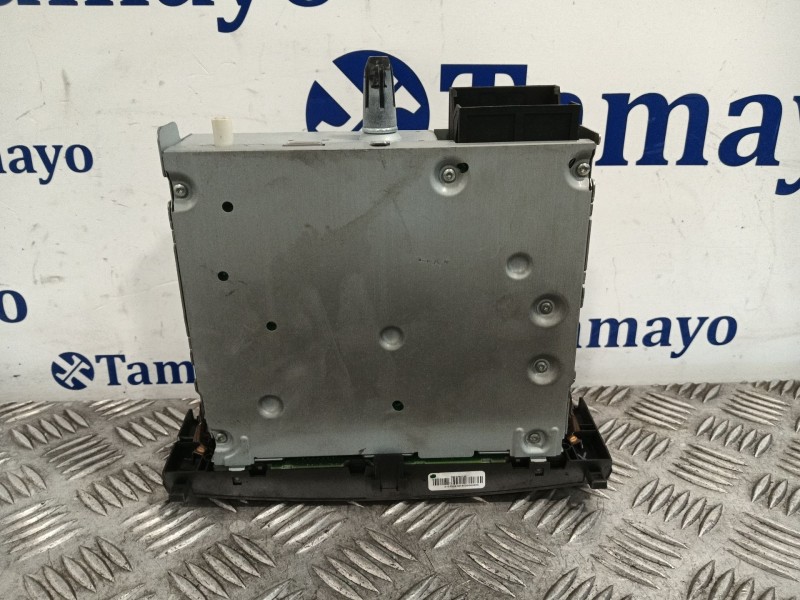 Recambio de sistema audio / radio cd para peugeot 306 berlina 3/4/5 puertas (s2) referencia OEM IAM 98016075XH01  