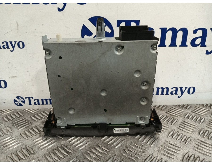 Recambio de sistema audio / radio cd para peugeot 306 berlina 3/4/5 puertas (s2) referencia OEM IAM 98016075XH01  