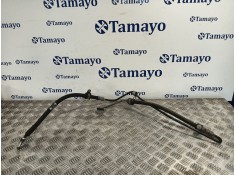 Recambio de tubos aire acondicionado para mercedes-benz vito / mixto furgoneta (w639) 115 cdi (639.601, 639.603, 639.605) refere