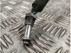 Recambio de tubos aire acondicionado para mercedes-benz vito / mixto furgoneta (w639) 115 cdi (639.601, 639.603, 639.605) refere 2