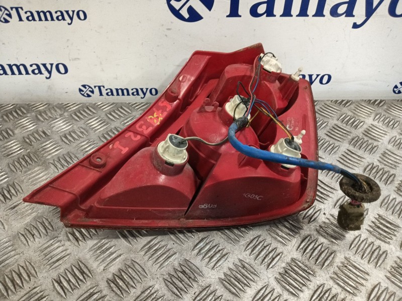 Recambio de piloto trasero izquierdo para chevrolet kalos referencia OEM IAM 300266L  