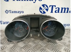 Recambio de cuadro instrumentos para volkswagen golf vi (5k1) 2.0 gti referencia OEM IAM 5K6920871 A2C53219792 