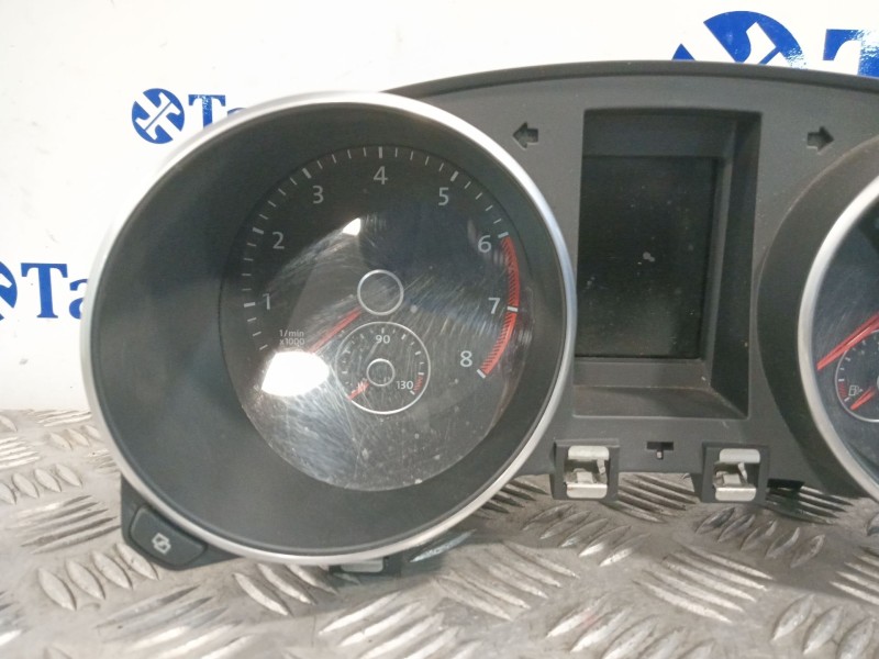 Recambio de cuadro instrumentos para volkswagen golf vi (5k1) 2.0 gti referencia OEM IAM 5K6920871 A2C53219792 