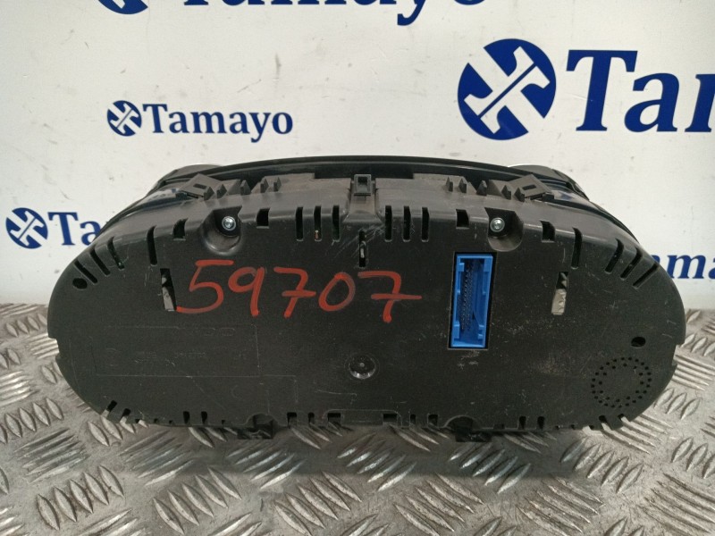 Recambio de cuadro instrumentos para volkswagen golf vi (5k1) 2.0 gti referencia OEM IAM 5K6920871 A2C53219792 