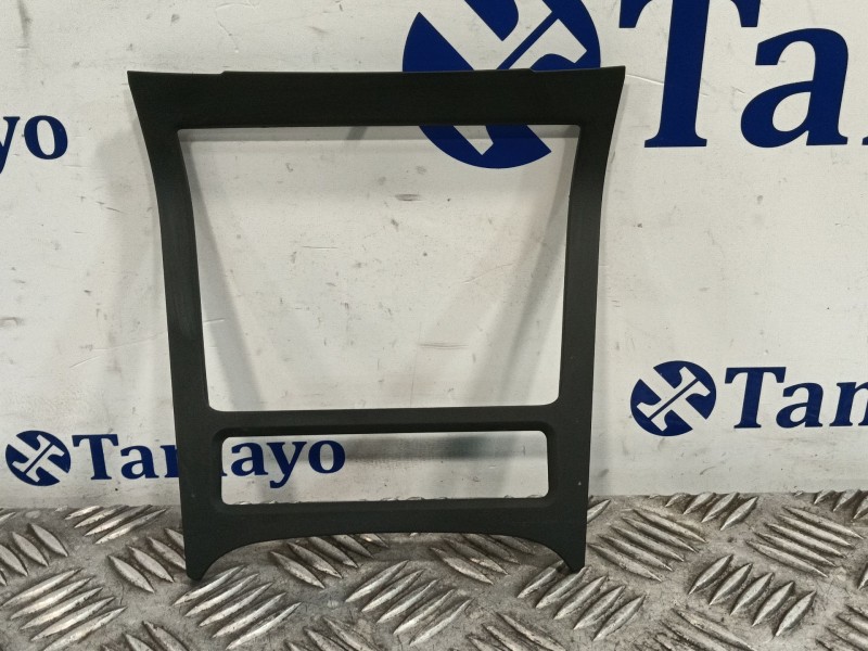 Recambio de moldura para volkswagen golf vi (5k1) 2.0 gti referencia OEM IAM 5K0863487A  