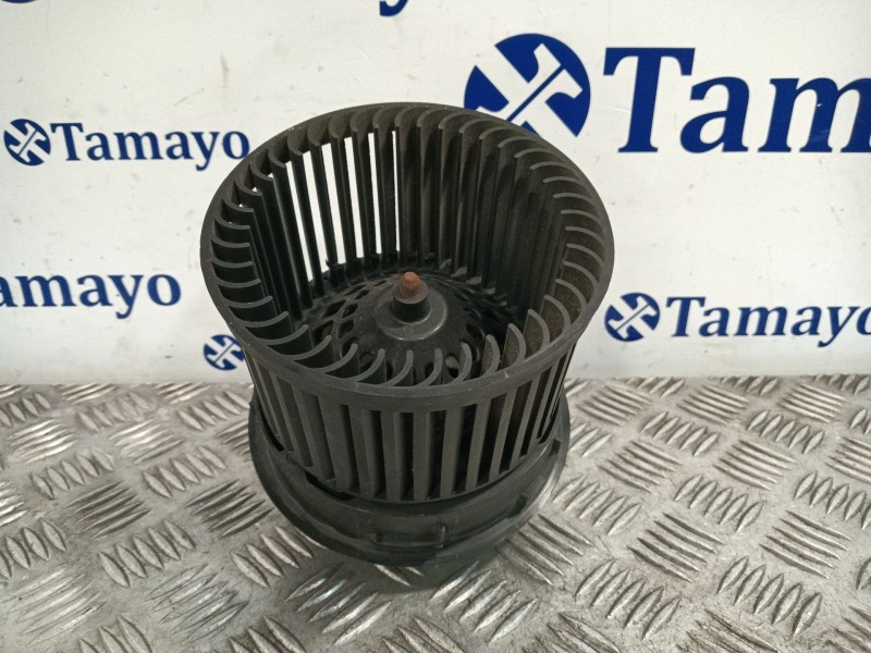 Recambio de motor calefaccion para peugeot 308 referencia OEM IAM T101113  