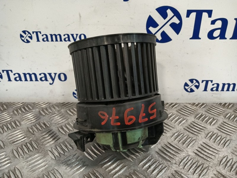 Recambio de motor calefaccion para peugeot 308 referencia OEM IAM T101113  
