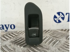 Recambio de mando elevalunas trasero izquierdo para volkswagen golf vi (5k1) 2.0 gti referencia OEM IAM 5K4868345  