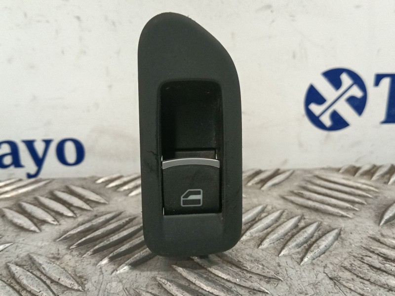 Recambio de mando elevalunas trasero izquierdo para volkswagen golf vi (5k1) 2.0 gti referencia OEM IAM 5K4868345  