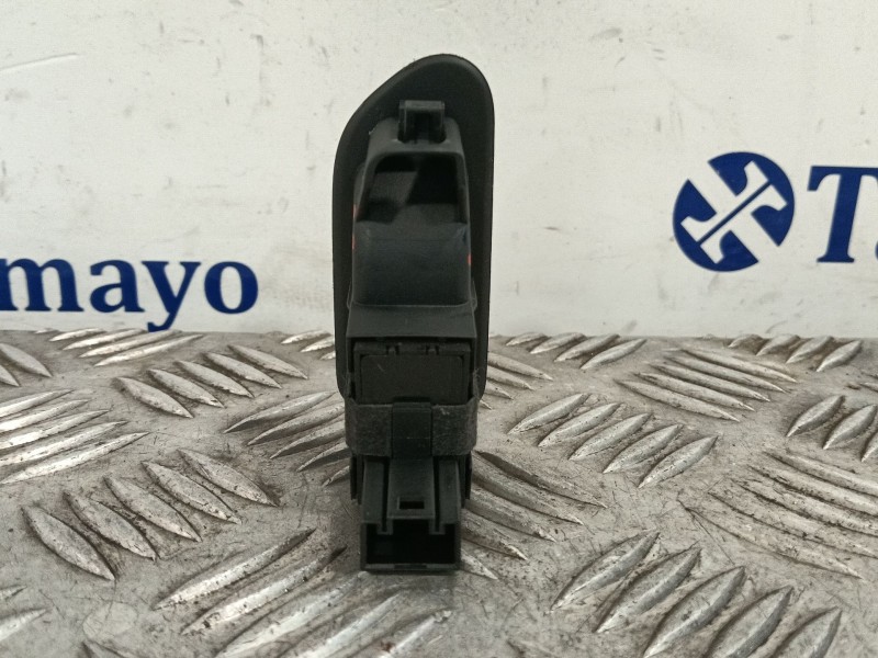 Recambio de mando elevalunas trasero izquierdo para volkswagen golf vi (5k1) 2.0 gti referencia OEM IAM 5K4868345  