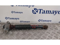 Recambio de amortiguador trasero derecho para volkswagen golf vi (5k1) 2.0 gti referencia OEM IAM 1K0513029GP 1K0512011MM 
