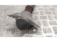 Recambio de amortiguador trasero derecho para volkswagen golf vi (5k1) 2.0 gti referencia OEM IAM 1K0513029GP 1K0512011MM  2