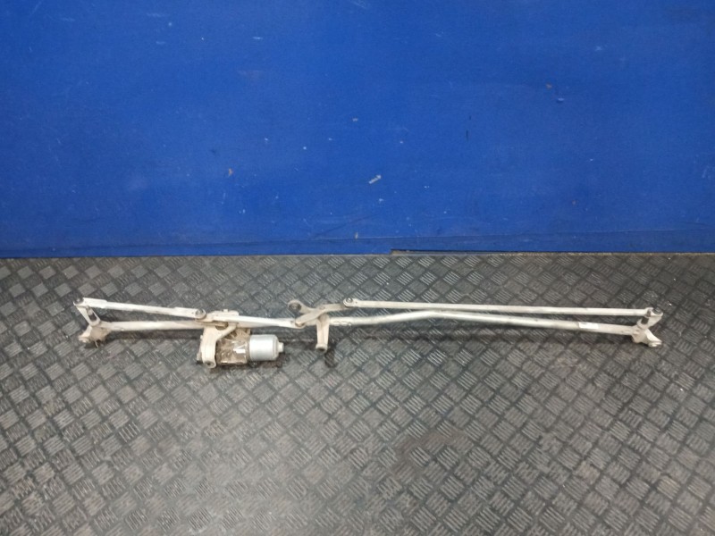 Recambio de motor limpia delantero para peugeot 308 referencia OEM IAM 0390241869 3397021099 9684806680