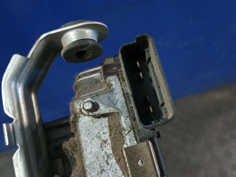 Recambio de motor limpia delantero para peugeot 308 referencia OEM IAM 0390241869 3397021099 9684806680