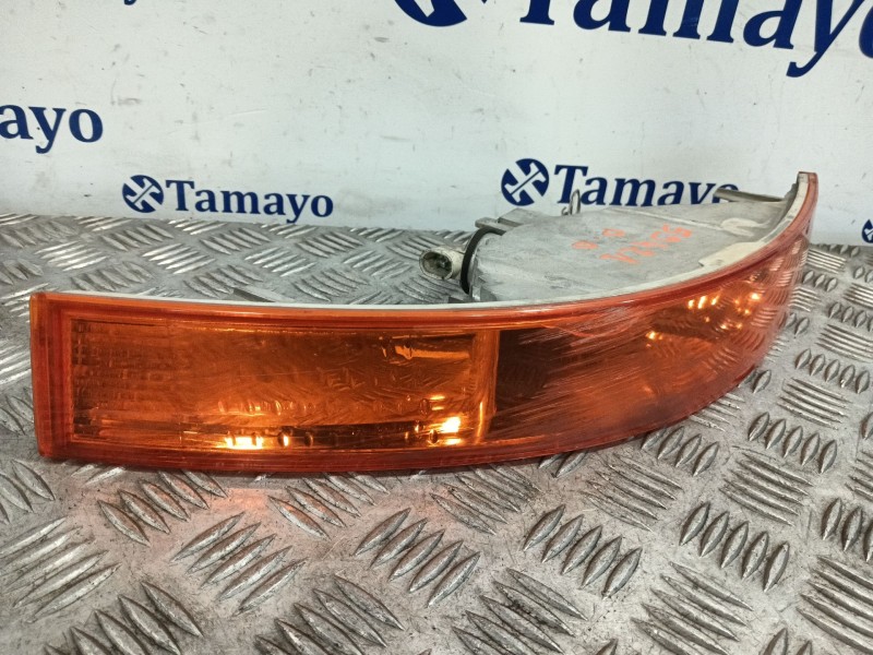 Recambio de piloto delantero derecho para renault master ii furgoneta (fd) 2.5 dci referencia OEM IAM 085511609RF  