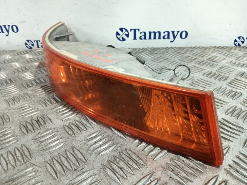 Recambio de piloto delantero derecho para renault master ii furgoneta (fd) 2.5 dci referencia OEM IAM 085511609RF  
