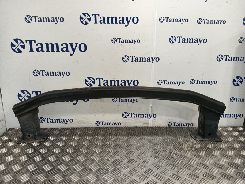 Recambio de refuerzo paragolpes trasero para seat ibiza (6j5) 1.2 tsi referencia OEM IAM   