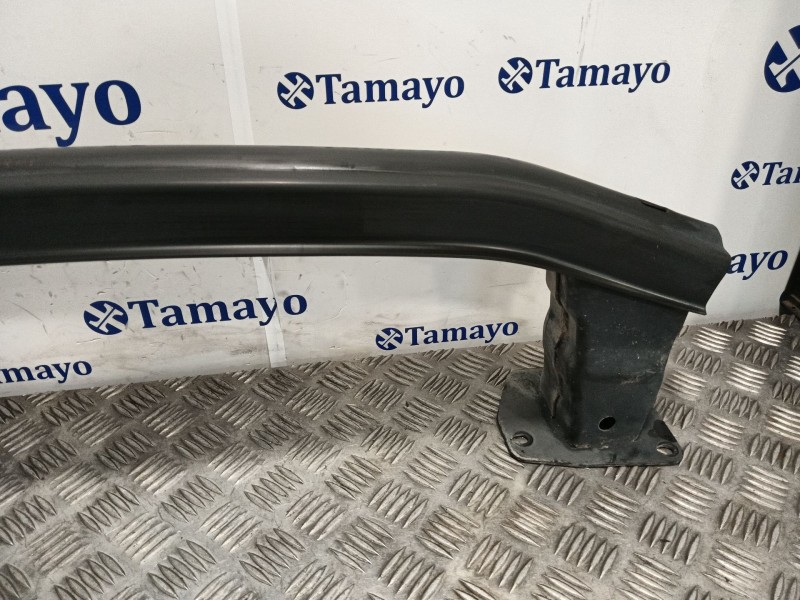 Recambio de refuerzo paragolpes trasero para seat ibiza (6j5) 1.2 tsi referencia OEM IAM   