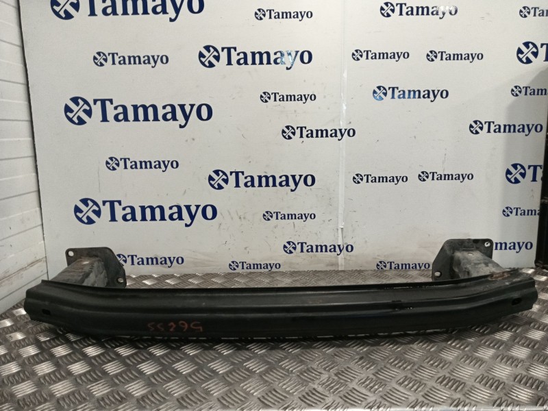 Recambio de refuerzo paragolpes trasero para seat ibiza (6j5) 1.2 tsi referencia OEM IAM   
