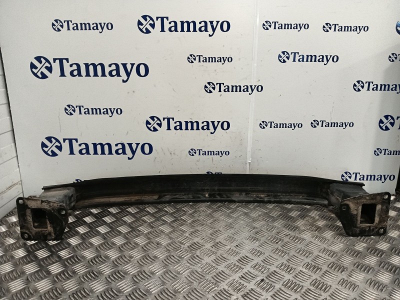 Recambio de refuerzo paragolpes trasero para seat ibiza (6j5) 1.2 tsi referencia OEM IAM   