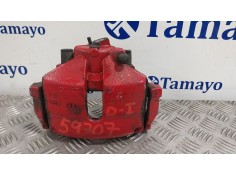 Recambio de pinza freno delantera izquierda para volkswagen golf vi (5k1) 2.0 gti referencia OEM IAM   