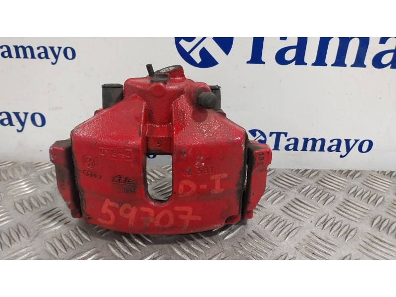Recambio de pinza freno delantera izquierda para volkswagen golf vi (5k1) 2.0 gti referencia OEM IAM   