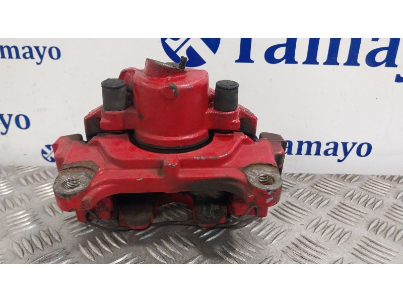 Recambio de pinza freno delantera izquierda para volkswagen golf vi (5k1) 2.0 gti referencia OEM IAM   