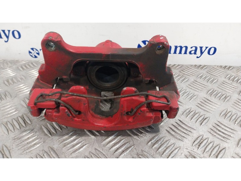 Recambio de pinza freno delantera izquierda para volkswagen golf vi (5k1) 2.0 gti referencia OEM IAM   