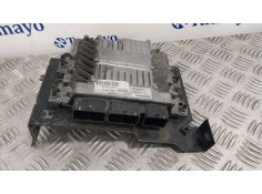 Recambio de centralita motor uce para renault kangoo / grand kangoo ii (kw0/1_) 1.5 dci referencia OEM IAM 8200953545 8200953529