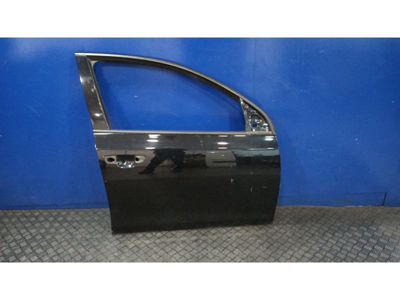Recambio de puerta delantera derecha para volkswagen golf vi (5k1) 2.0 gti referencia OEM IAM   