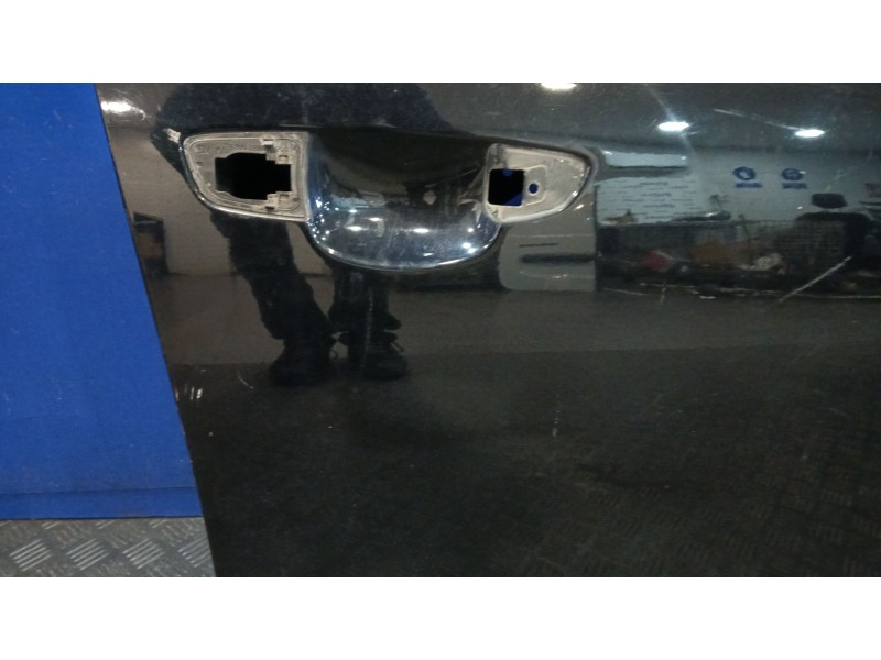 Recambio de puerta delantera derecha para volkswagen golf vi (5k1) 2.0 gti referencia OEM IAM   
